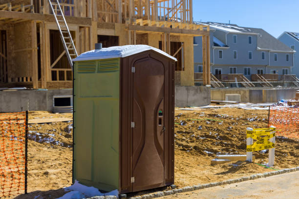 Best Long-term porta potty rental  in Belleville, KS