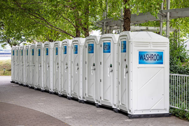 Best Local porta potty services  in Belleville, KS