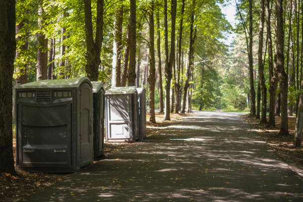 Best Porta potty rental near me  in Belleville, KS